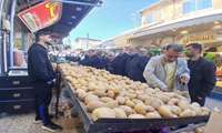 مازندران؛ سرزمین میزبانی شایسته برای هموطنان/ آرامش بازار و تأمین بی‌دغدغه کالاهای اساسی برای شهروندان و مسافران
